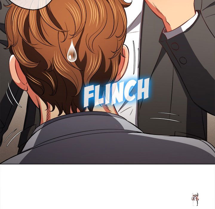 My High School Bully My High School Bully Chapter 89 - Page 90