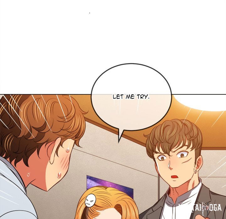 My High School Bully My High School Bully Chapter 89 - Page 92