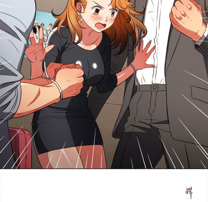 My High School Bully My High School Bully Chapter 89 - Page 93