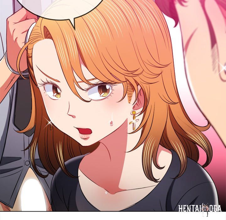 My High School Bully My High School Bully Chapter 89 - Page 95