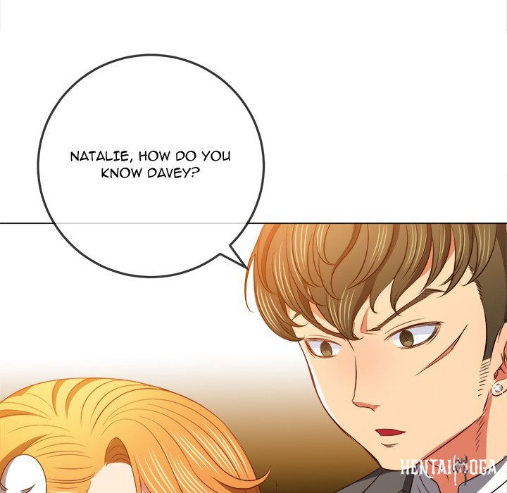 My High School Bully My High School Bully Chapter 89 - Page 96