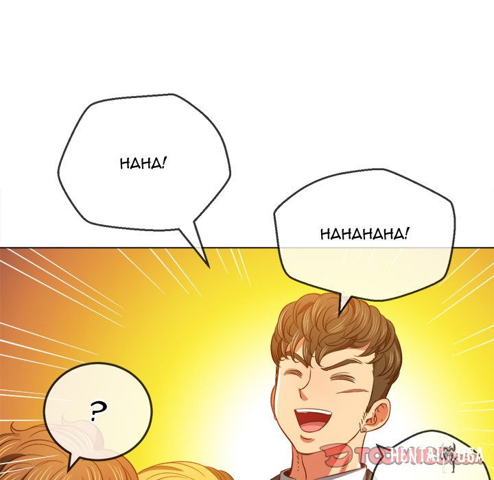 My High School Bully My High School Bully Chapter 89 - Page 99