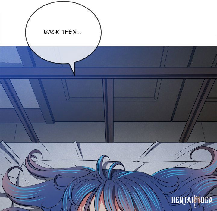 My High School Bully My High School Bully Chapter 90 - Page 10