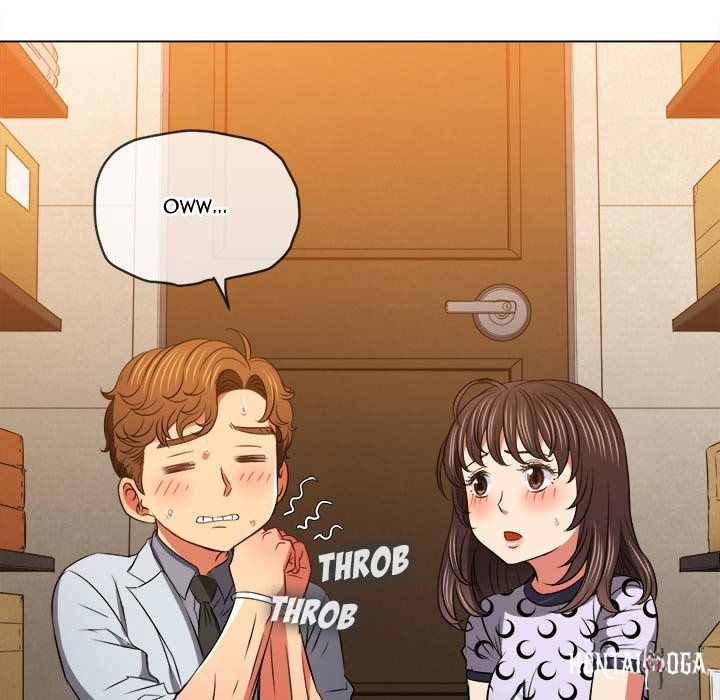 My High School Bully My High School Bully Chapter 90 - Page 101