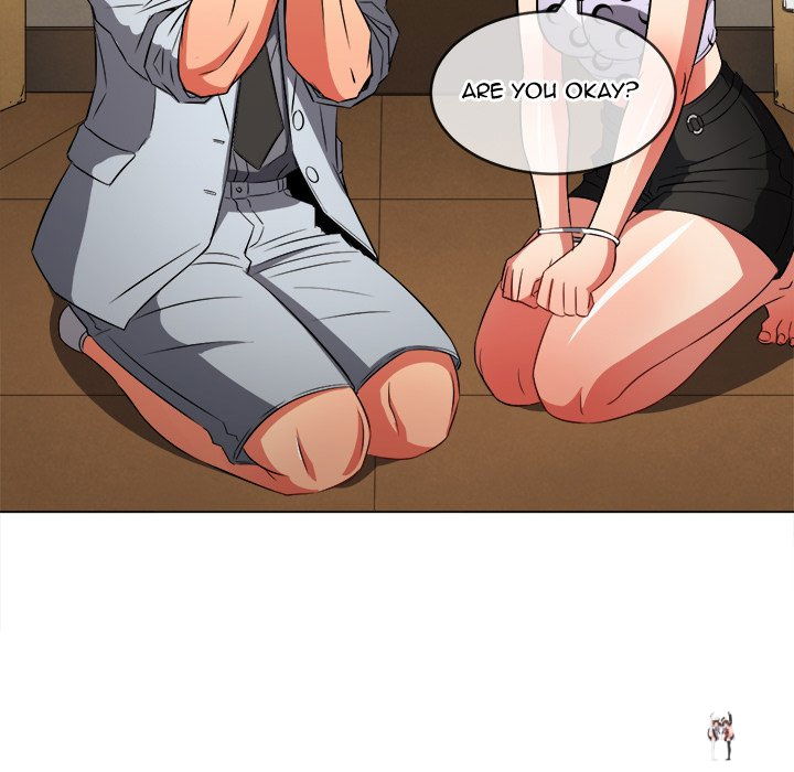 My High School Bully My High School Bully Chapter 90 - Page 102