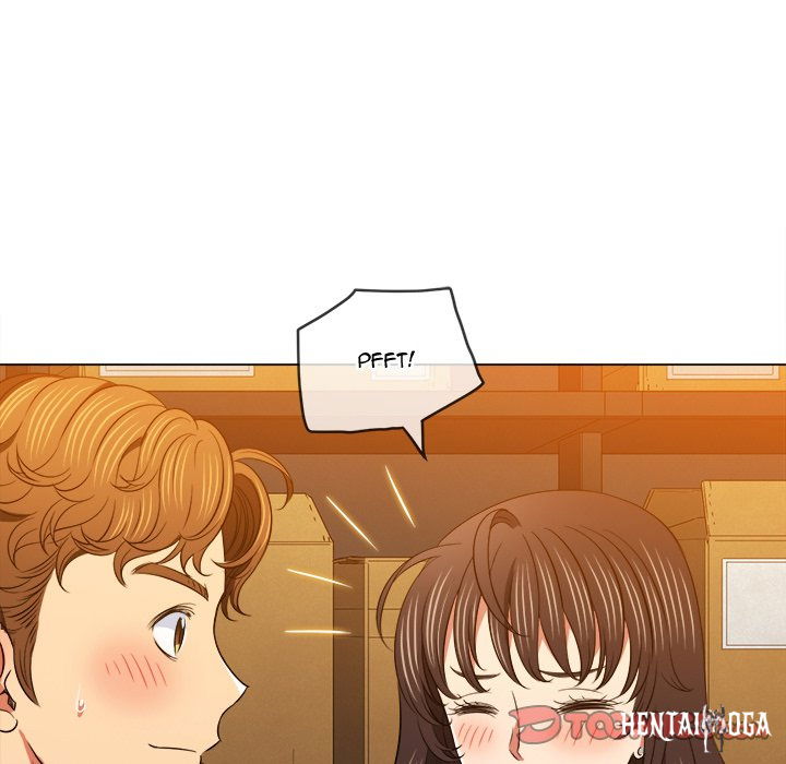 My High School Bully My High School Bully Chapter 90 - Page 105