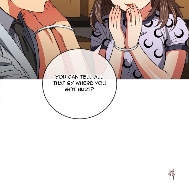 My High School Bully My High School Bully Chapter 90 - Page 106