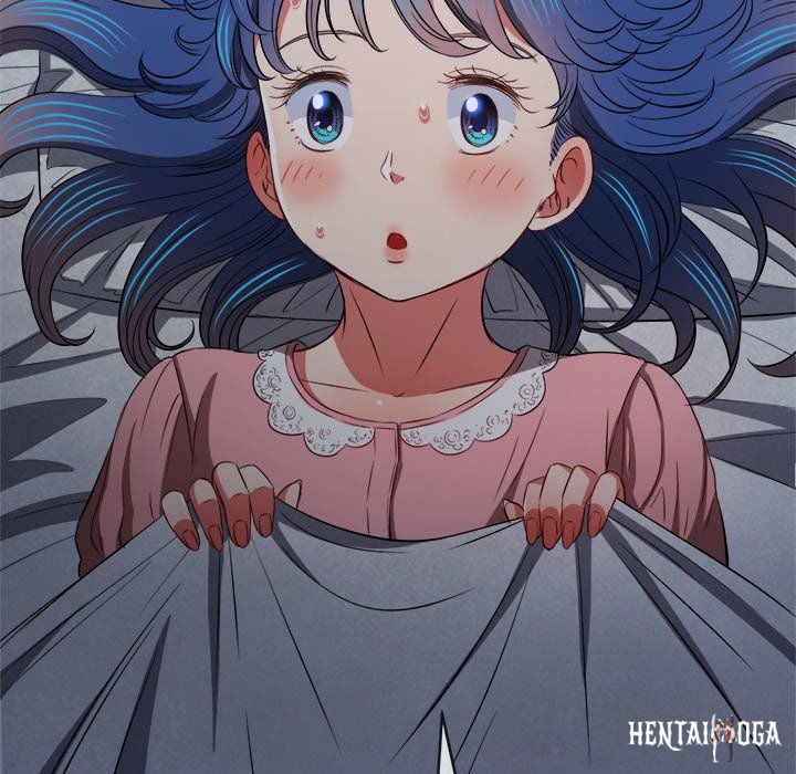 My High School Bully My High School Bully Chapter 90 - Page 11