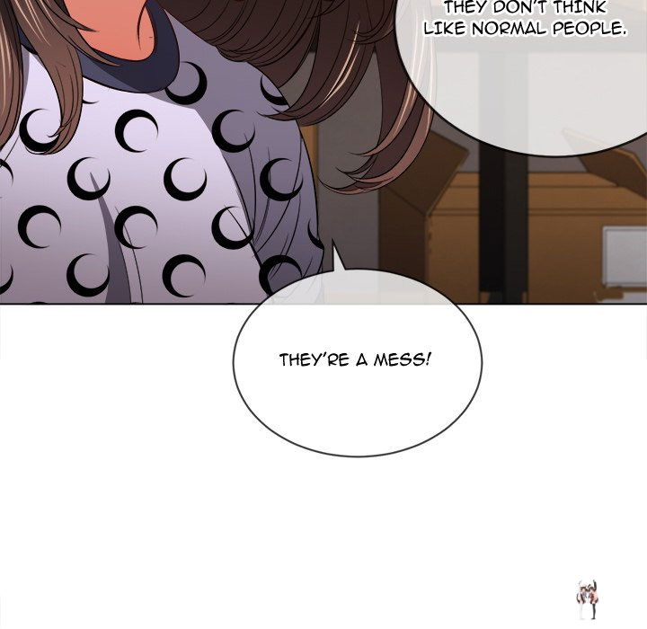 My High School Bully My High School Bully Chapter 90 - Page 112