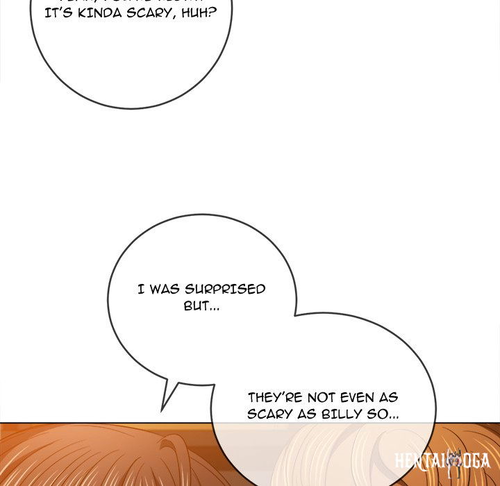 My High School Bully My High School Bully Chapter 90 - Page 114