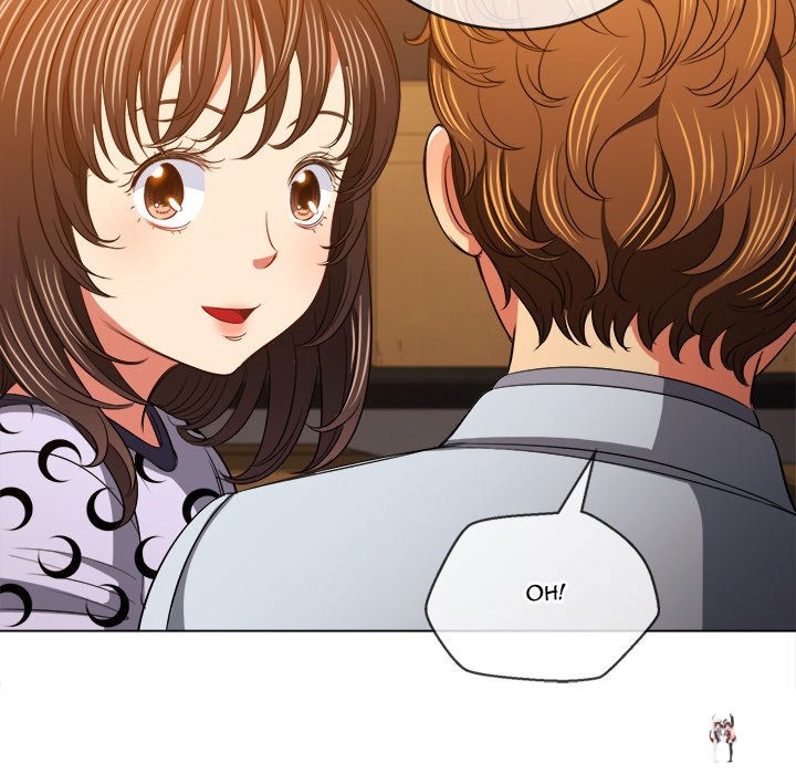 My High School Bully My High School Bully Chapter 90 - Page 115