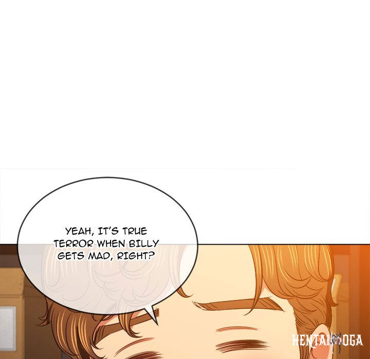 My High School Bully My High School Bully Chapter 90 - Page 116