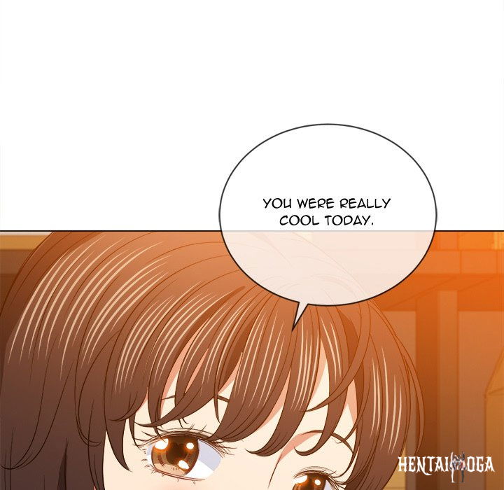 My High School Bully My High School Bully Chapter 90 - Page 118