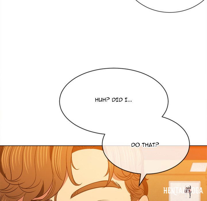 My High School Bully My High School Bully Chapter 90 - Page 120