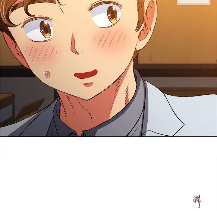 My High School Bully My High School Bully Chapter 90 - Page 121