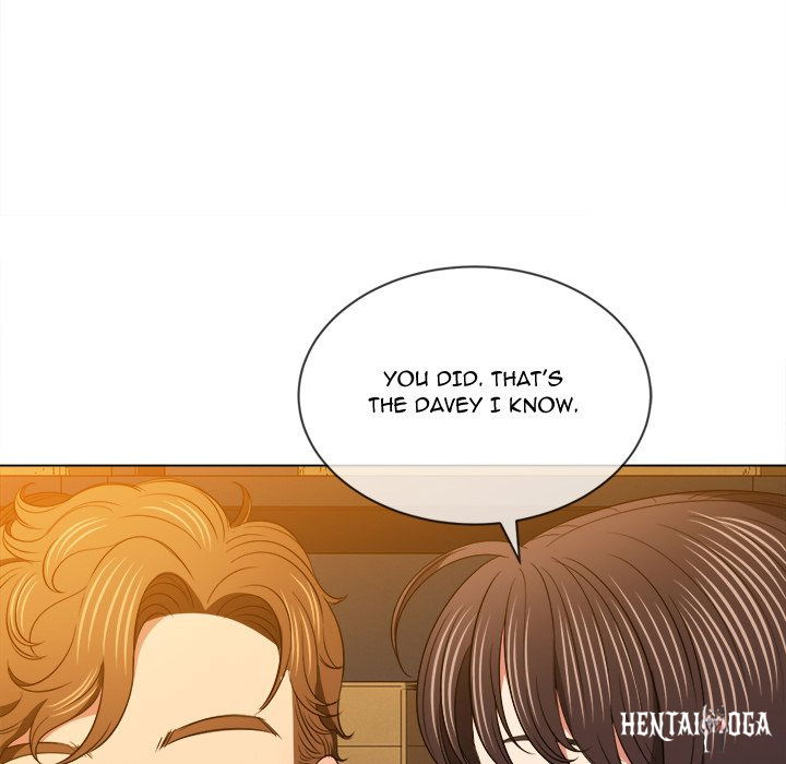 My High School Bully My High School Bully Chapter 90 - Page 122