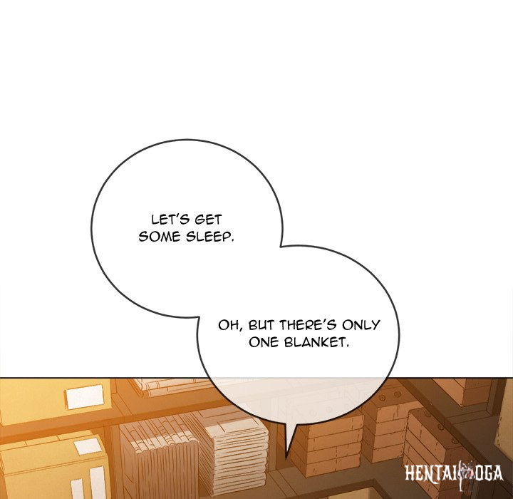 My High School Bully My High School Bully Chapter 90 - Page 124