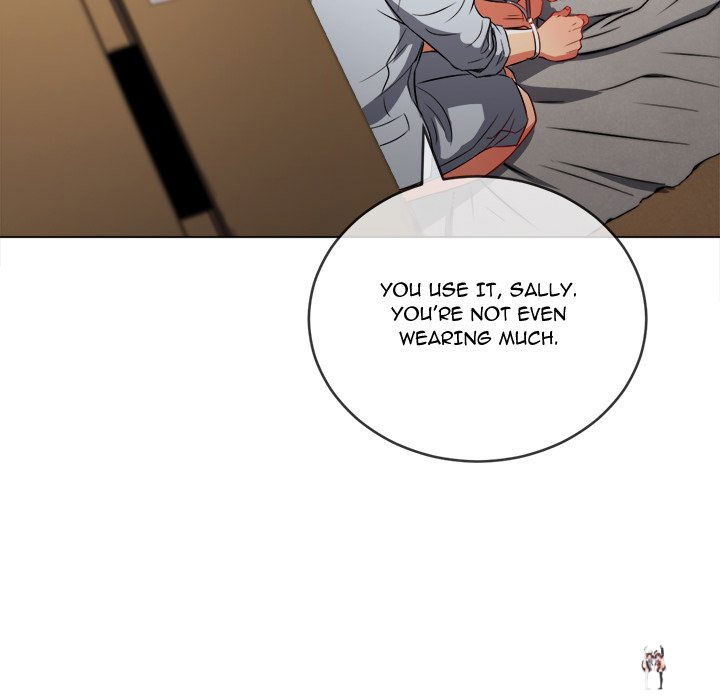 My High School Bully My High School Bully Chapter 90 - Page 126