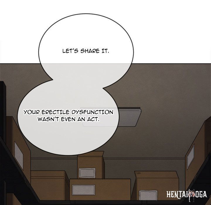 My High School Bully My High School Bully Chapter 90 - Page 127