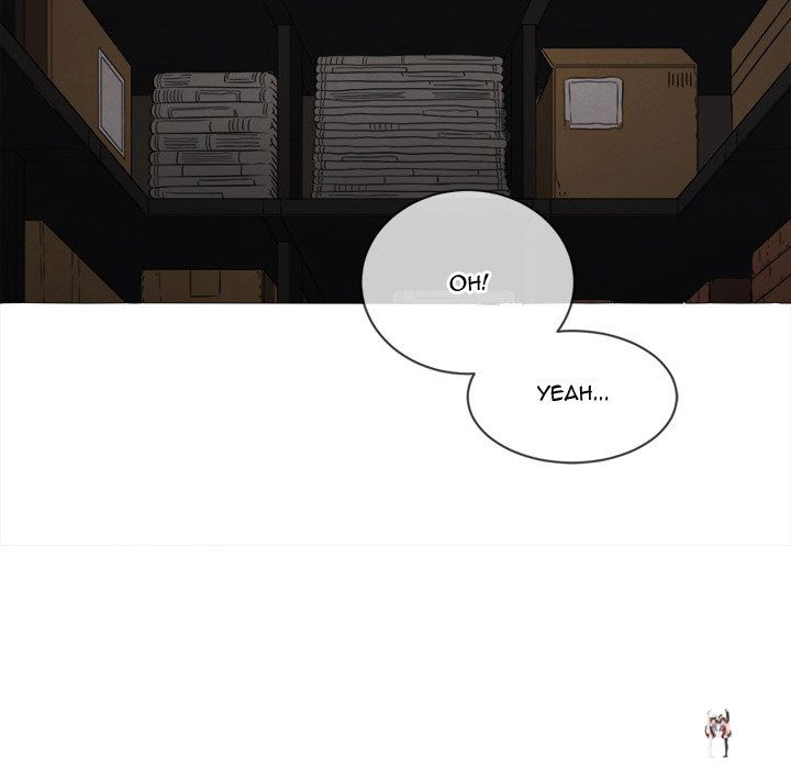 My High School Bully My High School Bully Chapter 90 - Page 128