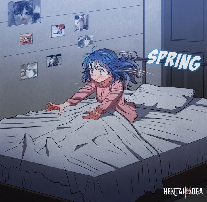 My High School Bully My High School Bully Chapter 90 - Page 13