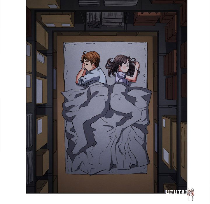 My High School Bully My High School Bully Chapter 90 - Page 130