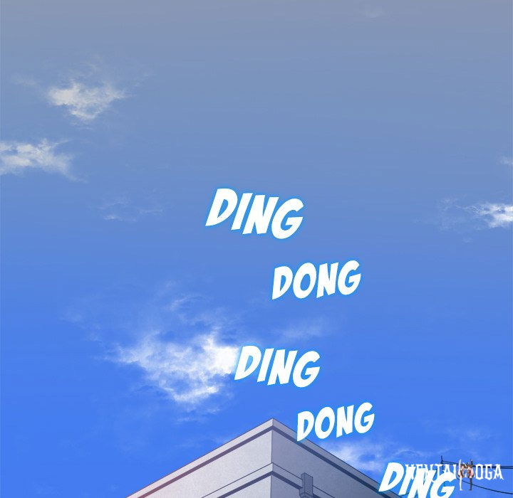 My High School Bully My High School Bully Chapter 90 - Page 137