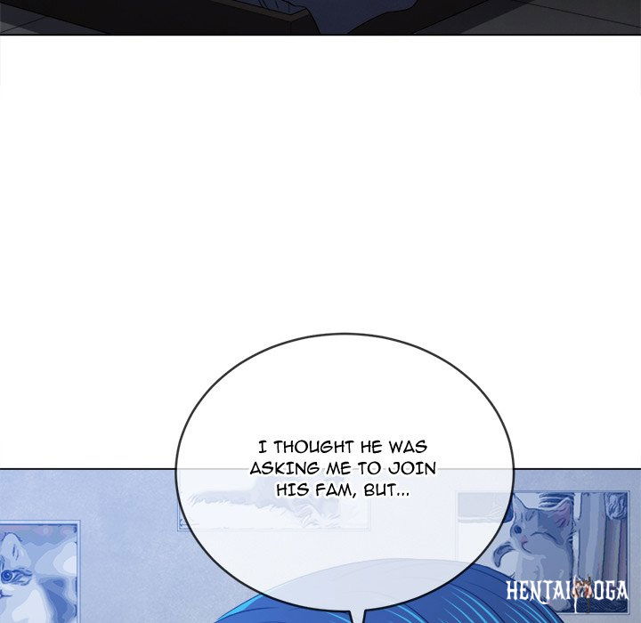 My High School Bully My High School Bully Chapter 90 - Page 14