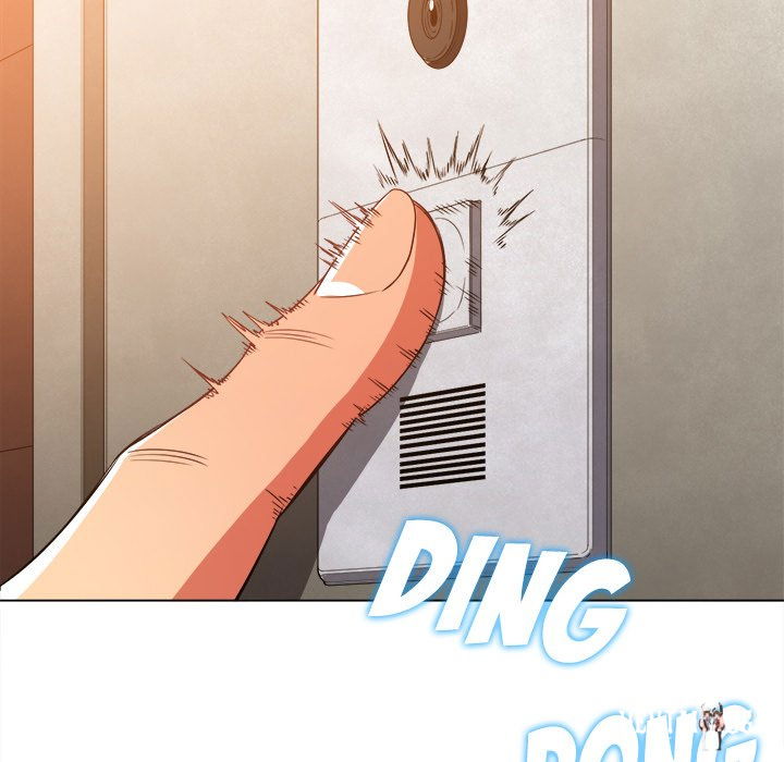 My High School Bully My High School Bully Chapter 90 - Page 140