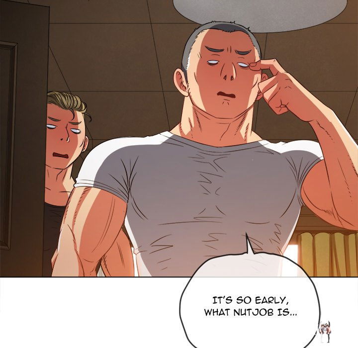 My High School Bully My High School Bully Chapter 90 - Page 142