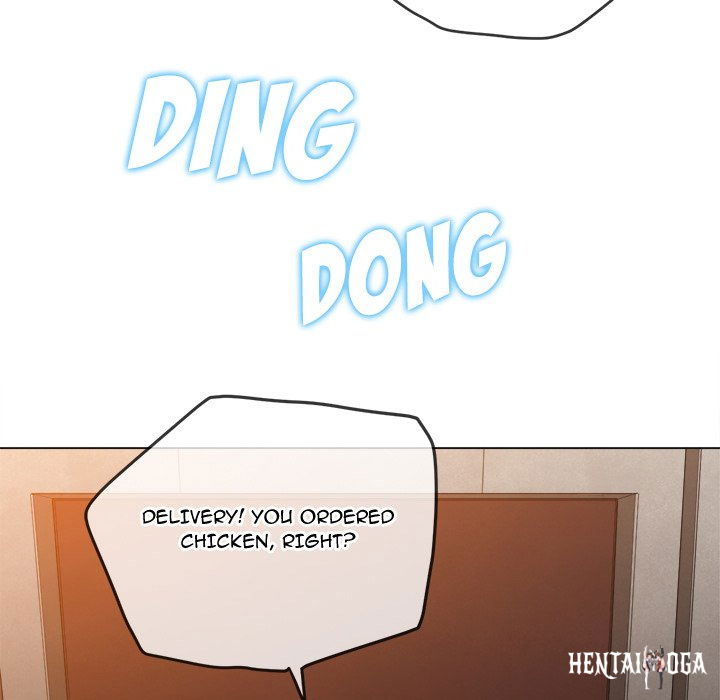 My High School Bully My High School Bully Chapter 90 - Page 143