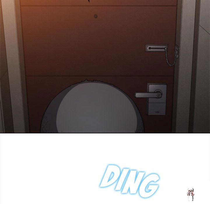 My High School Bully My High School Bully Chapter 90 - Page 144