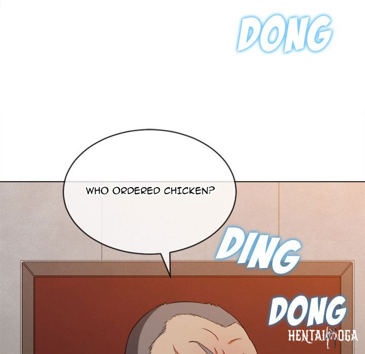 My High School Bully My High School Bully Chapter 90 - Page 145