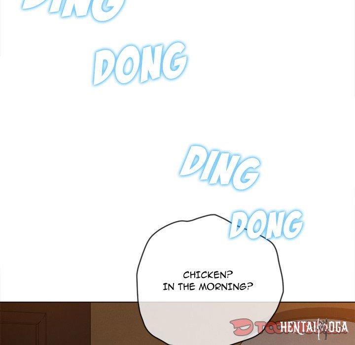 My High School Bully My High School Bully Chapter 90 - Page 147