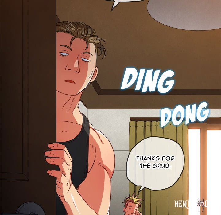 My High School Bully My High School Bully Chapter 90 - Page 148