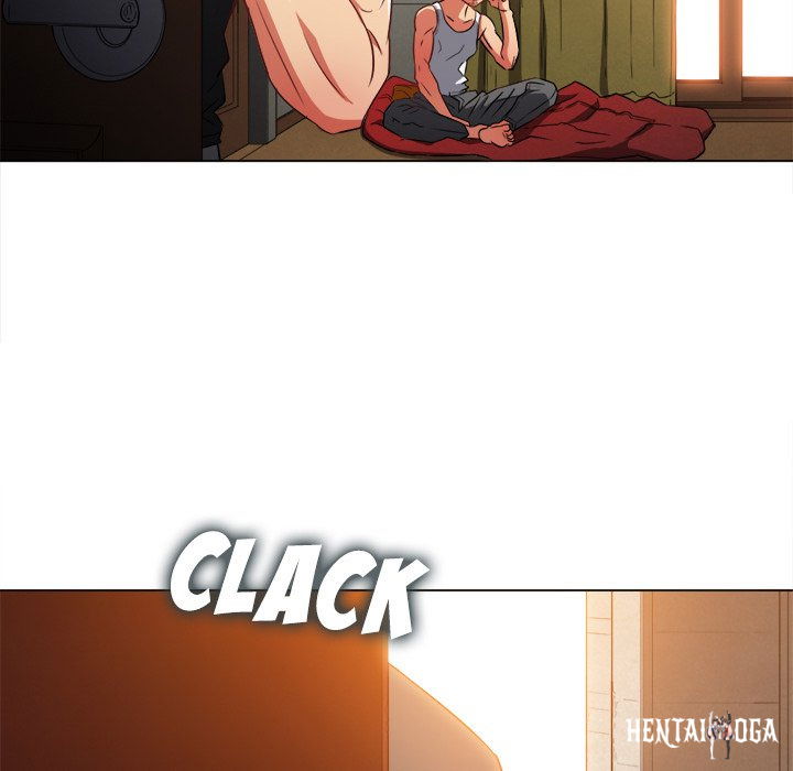 My High School Bully My High School Bully Chapter 90 - Page 149