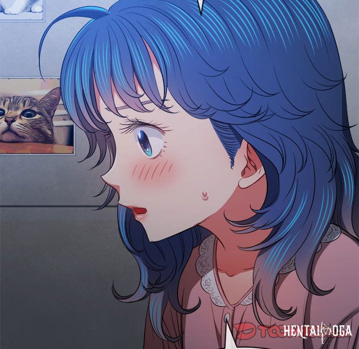 My High School Bully My High School Bully Chapter 90 - Page 15