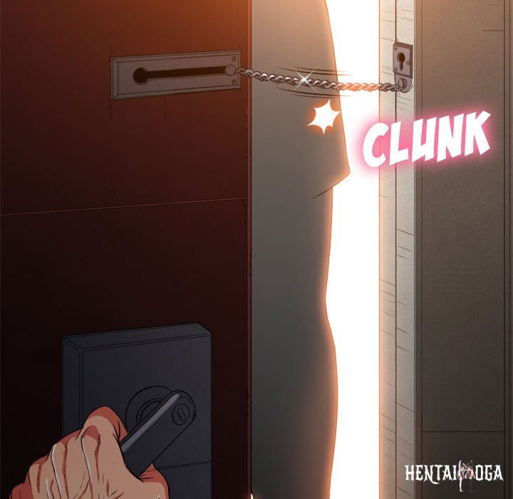 My High School Bully My High School Bully Chapter 90 - Page 150