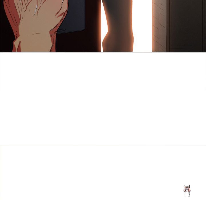 My High School Bully My High School Bully Chapter 90 - Page 151