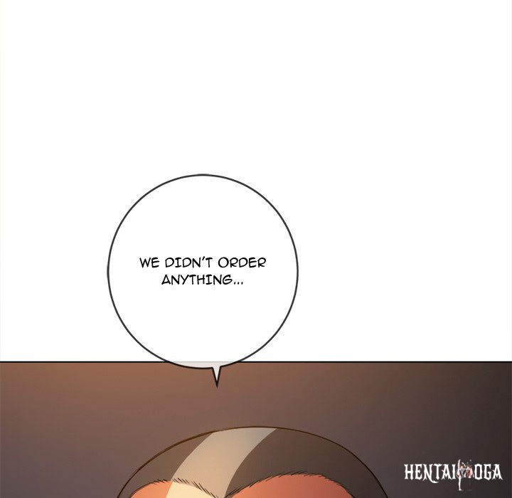 My High School Bully My High School Bully Chapter 90 - Page 152