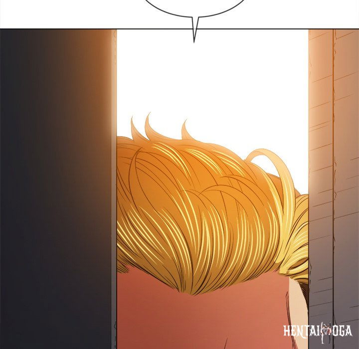 My High School Bully My High School Bully Chapter 90 - Page 155