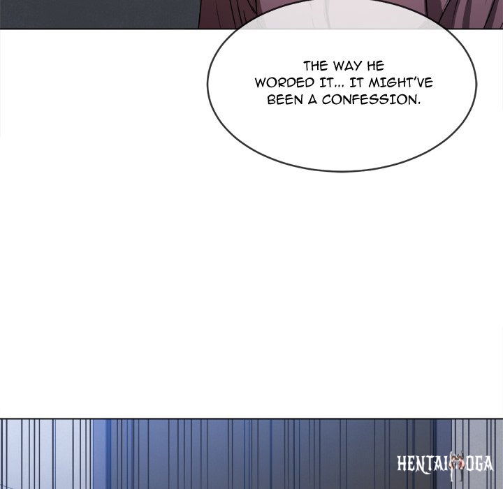 My High School Bully My High School Bully Chapter 90 - Page 16