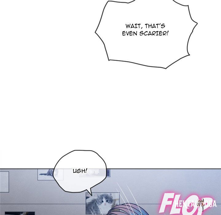 My High School Bully My High School Bully Chapter 90 - Page 18