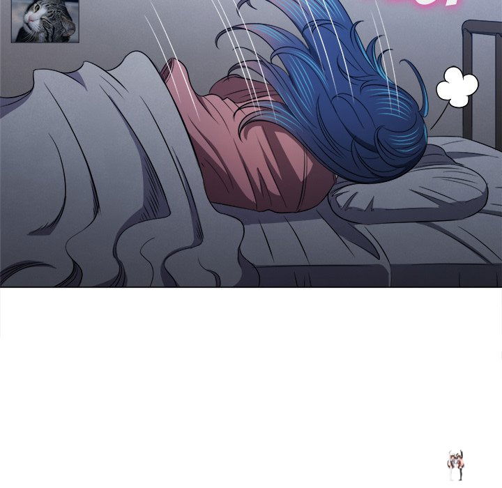 My High School Bully My High School Bully Chapter 90 - Page 19