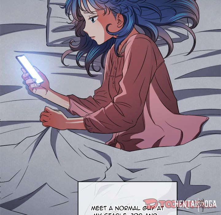 My High School Bully My High School Bully Chapter 90 - Page 21