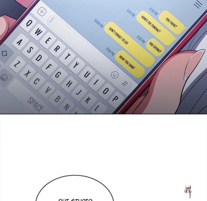 My High School Bully My High School Bully Chapter 90 - Page 25