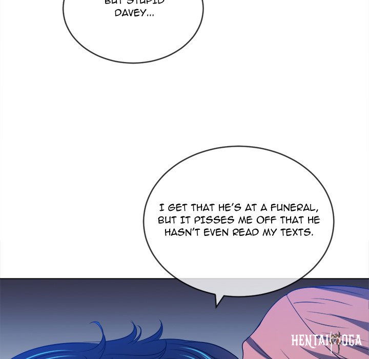 My High School Bully My High School Bully Chapter 90 - Page 26