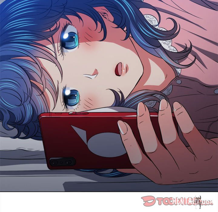 My High School Bully My High School Bully Chapter 90 - Page 27