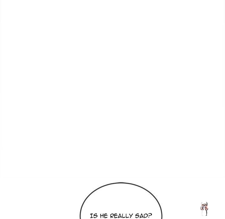 My High School Bully My High School Bully Chapter 90 - Page 28