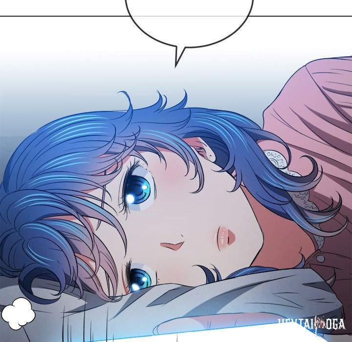 My High School Bully My High School Bully Chapter 90 - Page 29